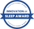 SLEEP INNOVATION WINNER
