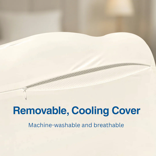 Cooling Pillowcase